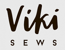 Vikisews - онлайн-магазин готовых выкроек 