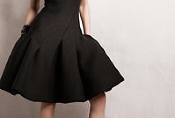Blacky dress